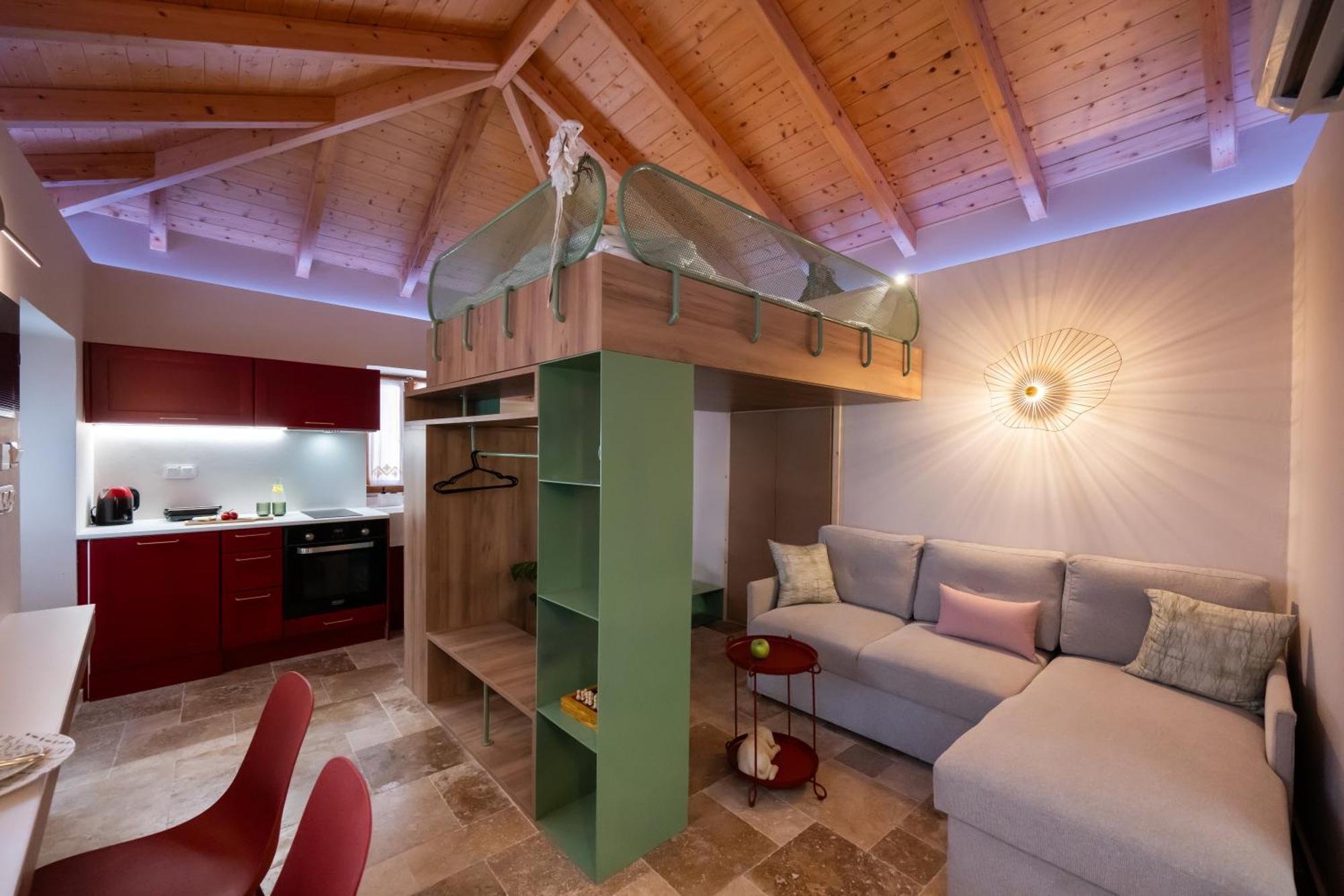Casa Carino Apartment Lefkada City Exterior photo
