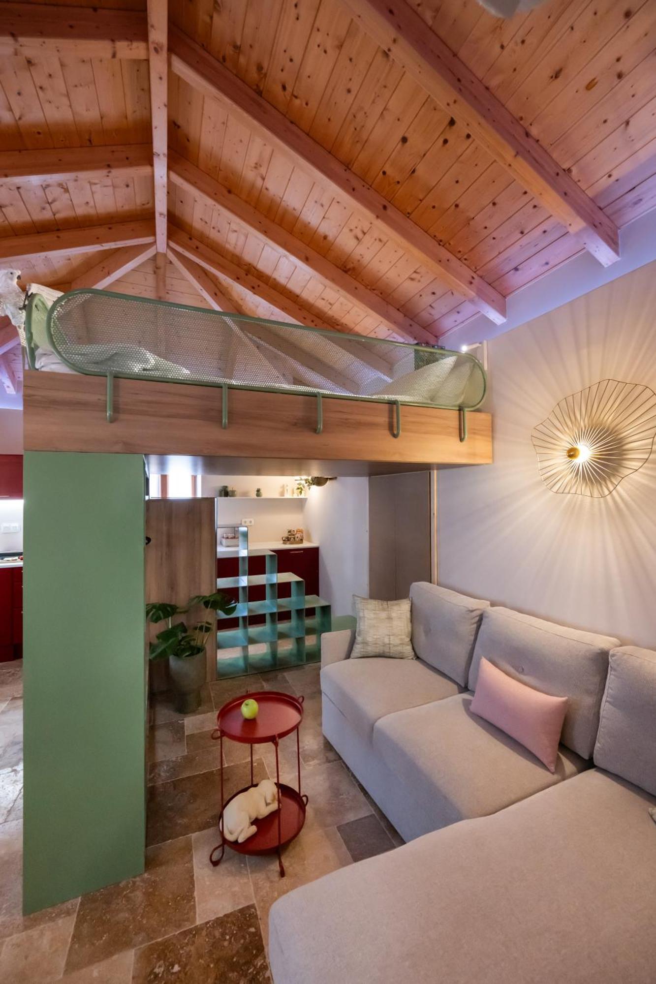 Casa Carino Apartment Lefkada City Exterior photo