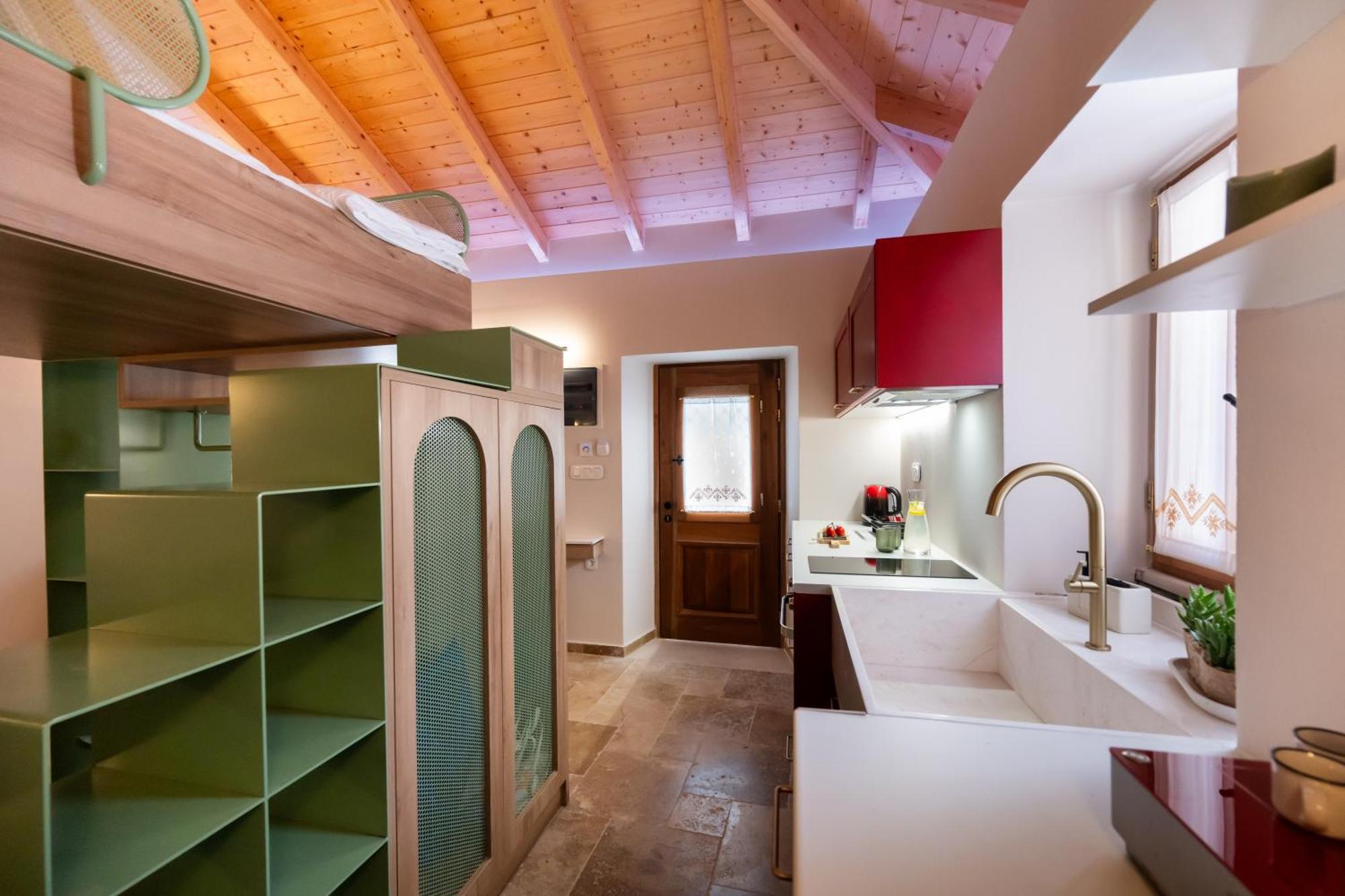 Casa Carino Apartment Lefkada City Exterior photo