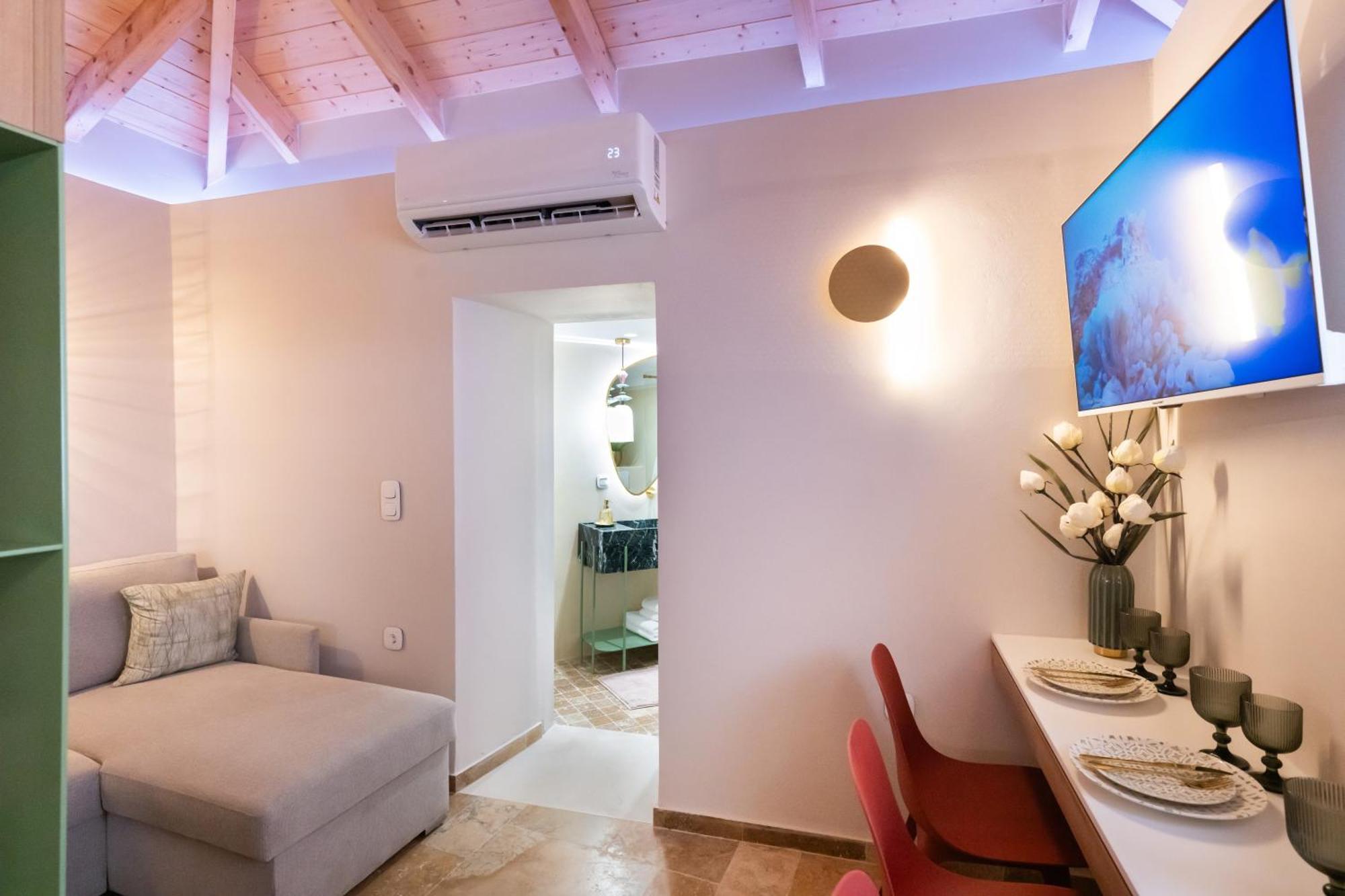 Casa Carino Apartment Lefkada City Exterior photo