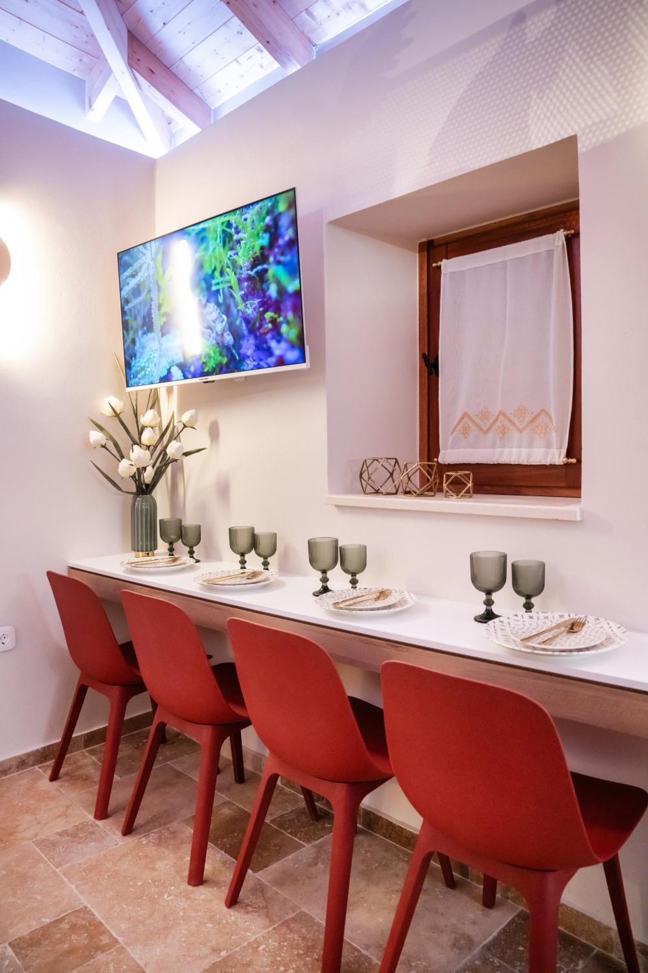 Casa Carino Apartment Lefkada City Exterior photo