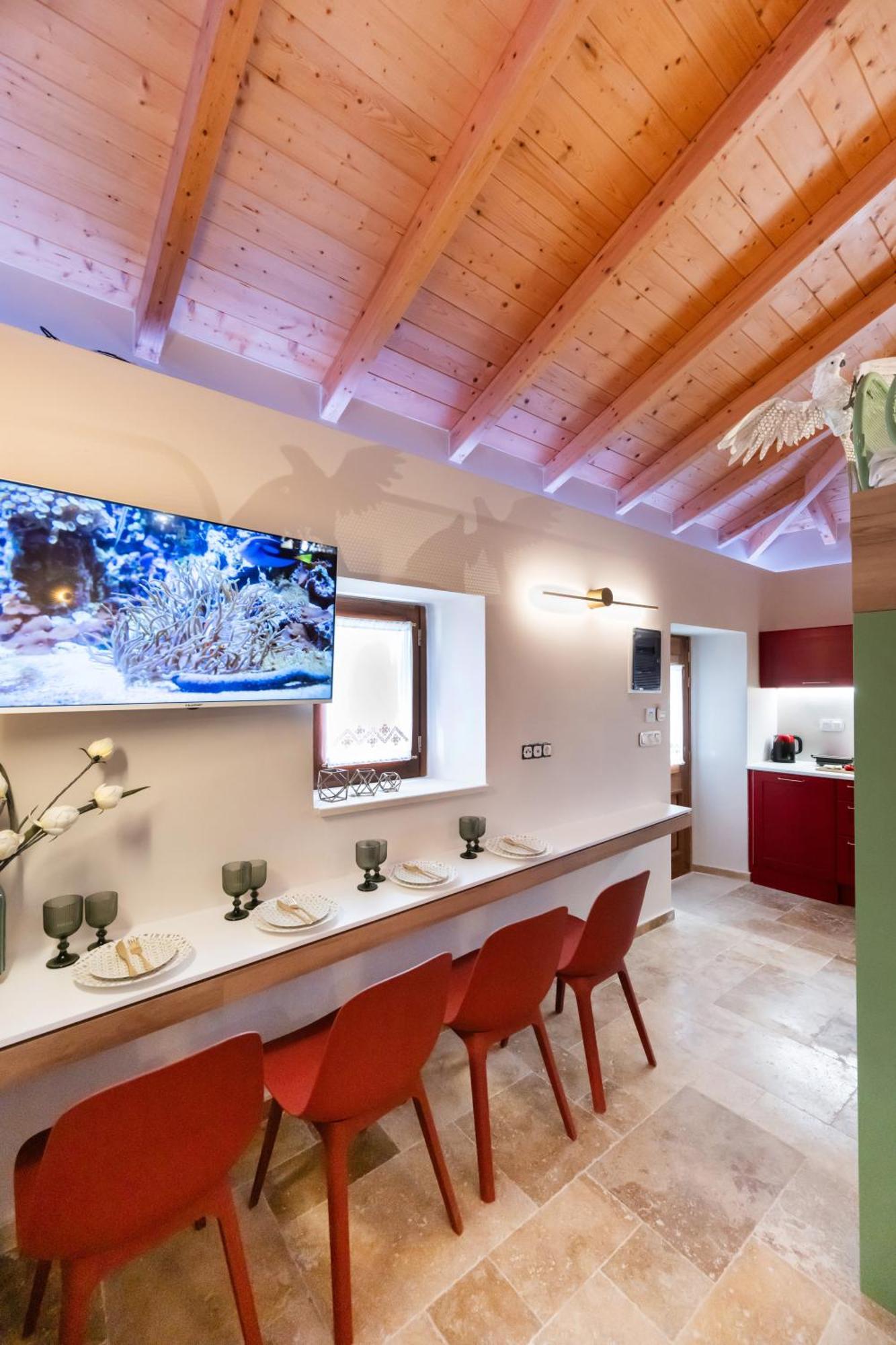Casa Carino Apartment Lefkada City Exterior photo
