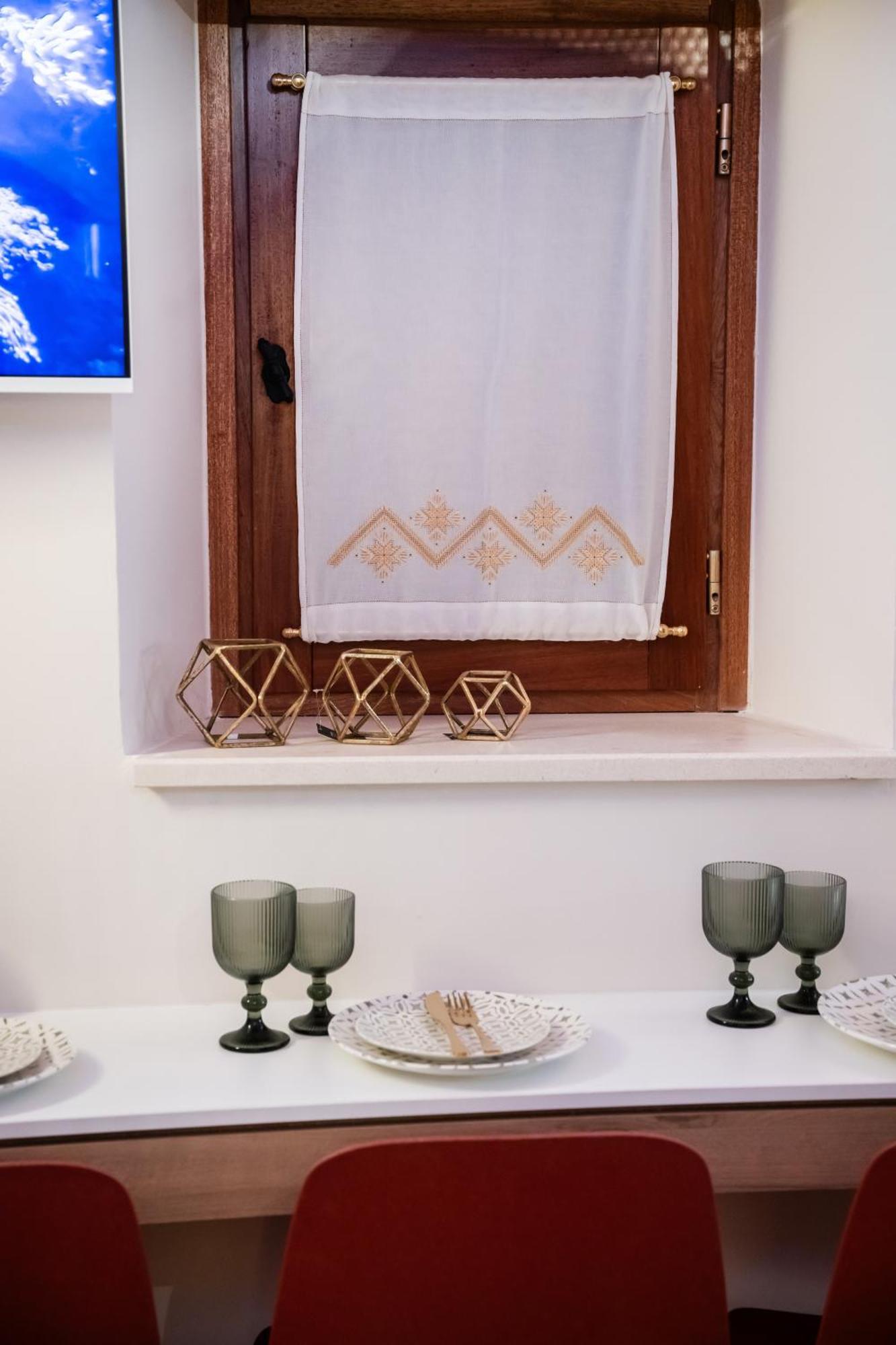 Casa Carino Apartment Lefkada City Exterior photo