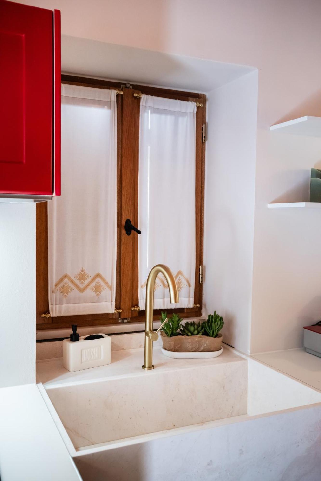 Casa Carino Apartment Lefkada City Exterior photo